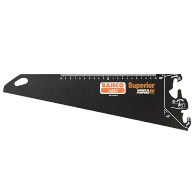 Image of Bahco ERGO Blade Only 16 Inch General Purpose