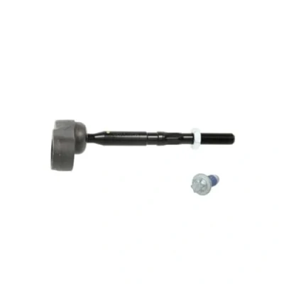 Image of MAR0006 Inner Tie Rod MEYLE 016 031 0004 Front Axle Left, Right 205mm ORIGINAL Quality MERCEDES BENZ: B Class, A Class