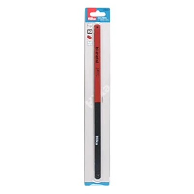 Image of 10 PCE Bi Metal Hacksaw Blades 5 x 18TPI 24TPI