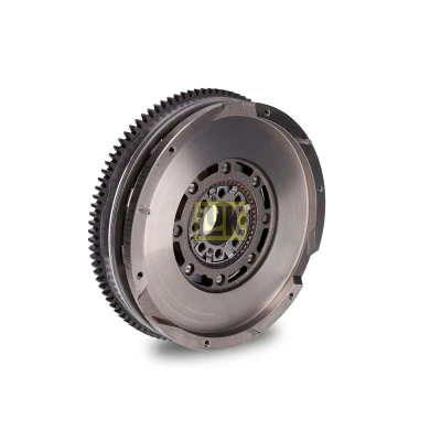 Image of 134500W060 Dual mass flywheel LuK 415 0279 10 Manual Transmission