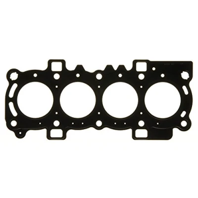 Image of 1538349, 8A6G6051BB Head Gasket AJUSA 10186100 0,3mm 73mm MULTILAYER STEEL FORD: FIESTA 6
