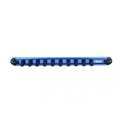 Image of Laser 0808 Socket 1/2&quot;D 12mm