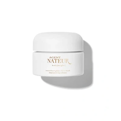 Image of Agent Nateur Holi (Bright) Resurface Glass Face Mask 30ml