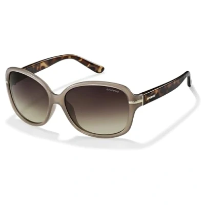 Image of Sunglasses Polaroid P8419 col. 10a/la Woman Square Beige