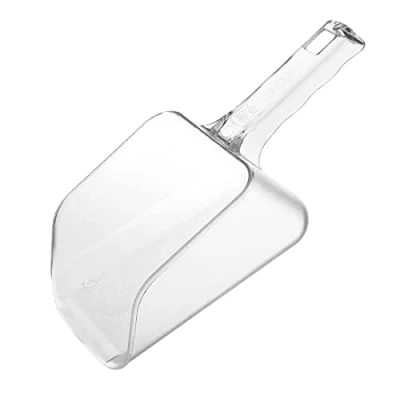 Image of Kristallon Scoop 900ml Kitchen Buffet Wedding Bar Party Commercial