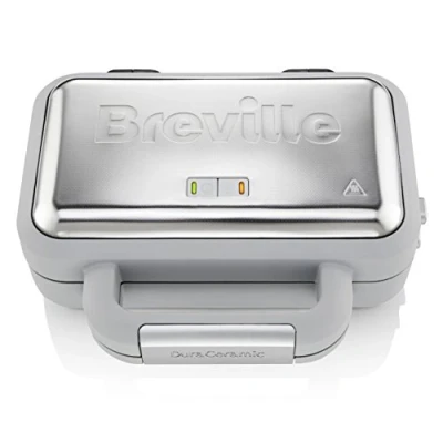 Image of Breville Waffle Maker
