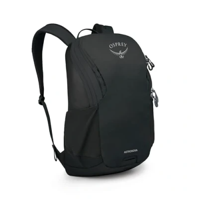 Image of Osprey Astronova Black OS
