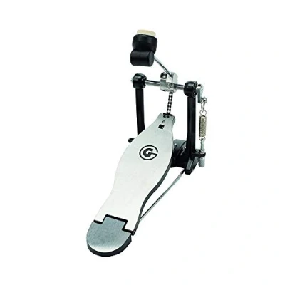 Image of Gibraltar Fußmaschine Kettenantrieb Chain Single Pedal 4711SC