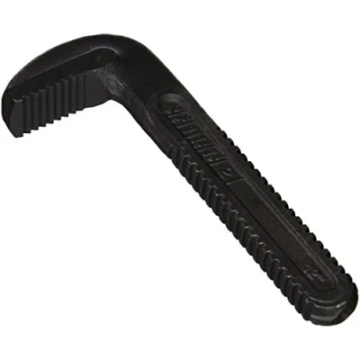 Image of 6x EGA Master Hook Jaw for HD Pipe Wrench 12&quot; 81003