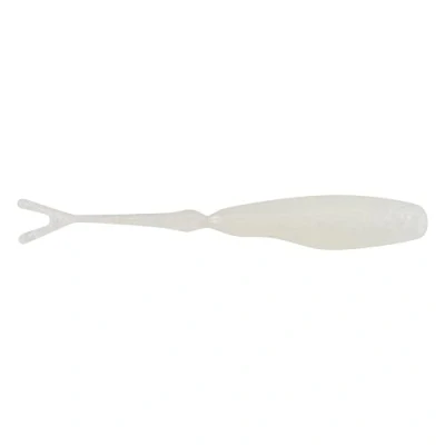 Image of Berkley PowerBait Snake Tongue Minnow Fishing Soft Bait