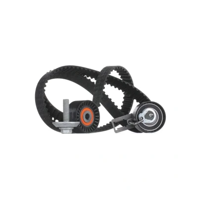 Image of 1685777, 1690270, 1703246, 1703348, 1725441 Timing belt kit INA 530 0577 10 139 PEUGEOT: 208 I Hatchback, 2008 Estate, 207 CITROËN: C3 II