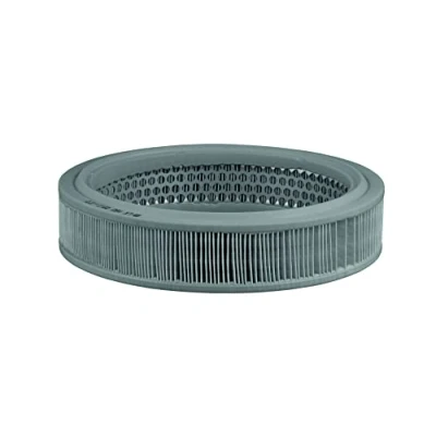 Image of 0003940253, 3940253, SE020022203A, XE020022203A Air Filter MAHLE ORIGINAL LX 160 57,0mm 232,0mm Insert FIAT: Panda I Hatchback, 131 Saloon