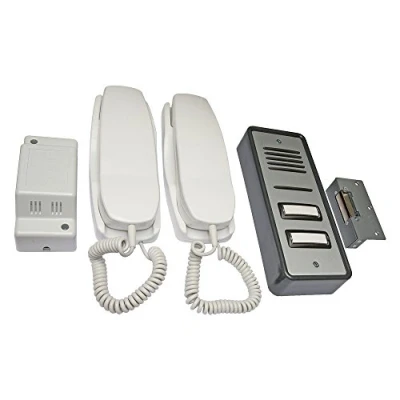 Image of Bell 902 2 Way Audio Door Entry System