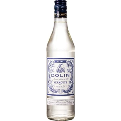 Image of Dolin Vermouth De Chambery Blanc 75cl