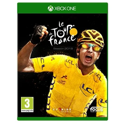 Image of Tour de France 2018 (Xbox One)