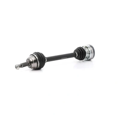 Image of 6N0407271H, 6N0407451BX, JZW407451X Drive shaft SKF VKJC 5045 527mm VOLKSWAGEN: Polo IV Hatchback, Lupo / 3L, III Hatchback