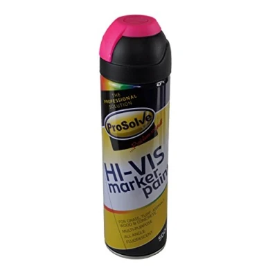 Image of Prosolve SNAHIVISFPA Hives Fluorescent, 500 mL, Pink
