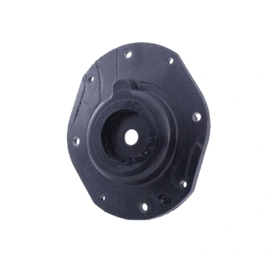 Image of 503814, 503821, 503848, 503862, 503893 Top strut mount FEBI BILSTEIN 10732 Front Axle without ball bearing Elastomer PEUGEOT: 306 Estate