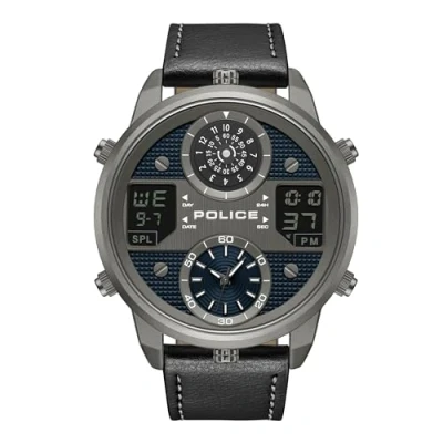 Image of Police Dress Watch PEWJD9003603