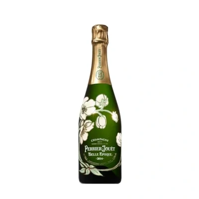 Image of Perrier Jouët Belle Epoque 2014 Brut Champagne, 75 cl