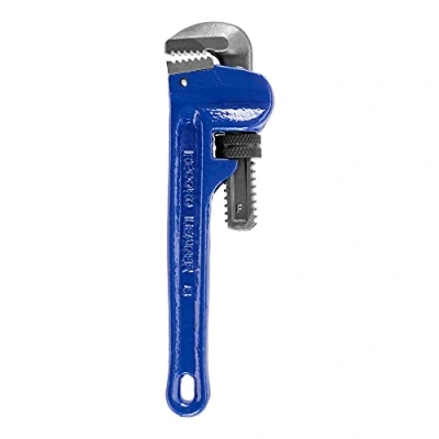 Image of Irwin Record 350 Leader Wrench 8in