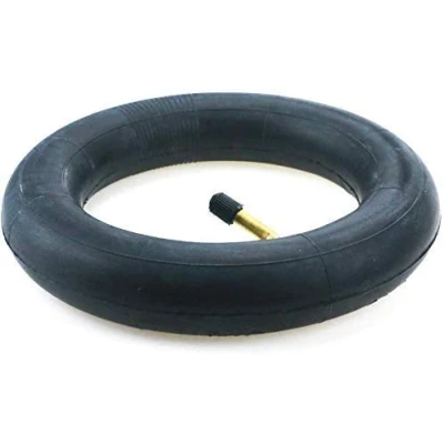 Image of LINGHUANG 8 1/2 x 2 50 134 Tire &amp; Inner Tube 8.5inch Set for Inokim&#039;s Light 1 Electric Scooter Bicycle Parts Robust Accessories(Inner Tire)