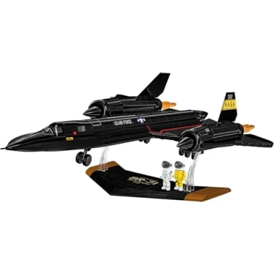 Image of SR 71® Blackbird® Executive Edition COBI 5890