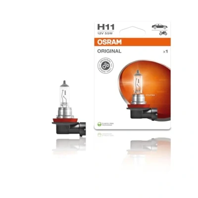 Image of OSRAM_64211 01B H11 12V 55W.