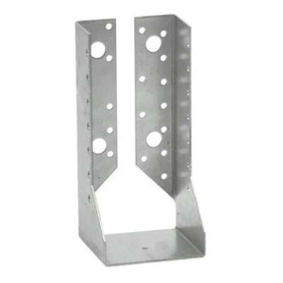 Image of SIMPSONBSIN100/140 Joist Shoe BSI100 x 140 Hot Dip Galvanised Internal Rated