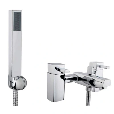 Image of Iflo Reno Bath Shower Mixer Tap 724768