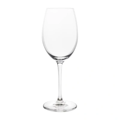 Image of Olympia Novello Crystal White Wine Glasses 355ml (6 pack)