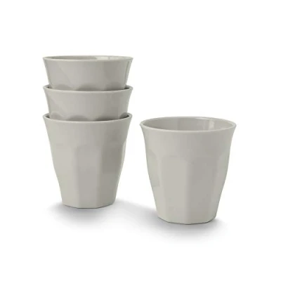 Image of Zeal G218C Americana Cup, Cream
