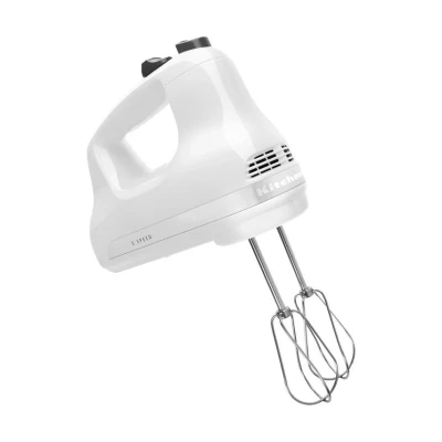 Image of KitchenAid Hand Mixer 5 Speed Classic Whirlpool