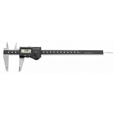 Image of FACOM 1320 Digital Display Calliper, 290 mm Length
