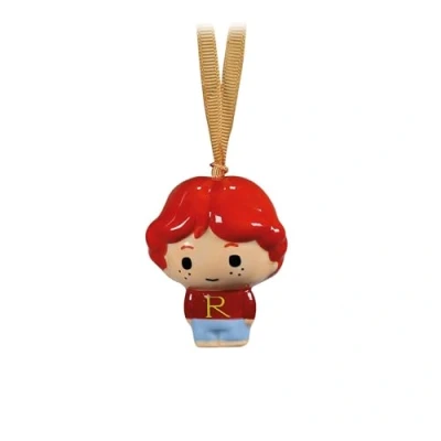 Image of Harry Potter Collectable Hanging Decorations Kawaii Ron Weasly Jumper Shaped Decoration