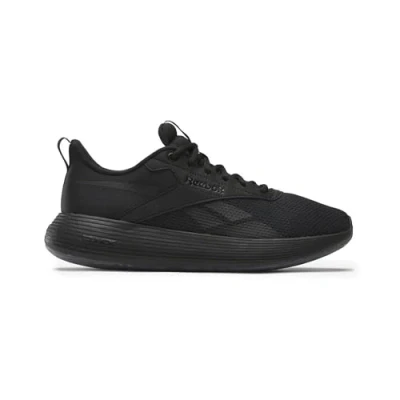 Image of Reebok Unisex DMX Comfort + Sneaker, CBLACK/PUGRY3/CDGRY7, 10 UK