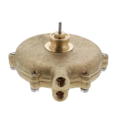 Image of Baxi Pressure Differential Assembly Kit 7224342. 248063