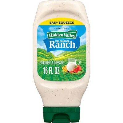 Image of Hidden Valley Original Ranch Dressing 473 ml