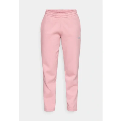 Image of Puma TAPE Sweatpants Tracksuit bottoms, Women&#039;s, Size: XS, Poised pink