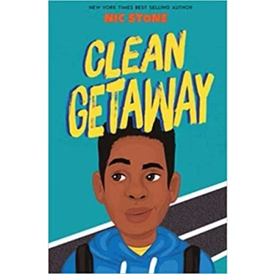 Image of Clean Getaway