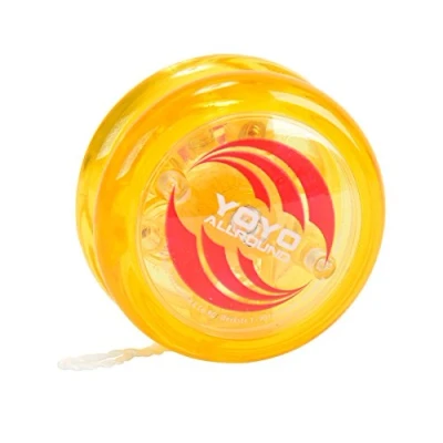 Image of Simba Yoyo Allround 107230565 3 Assorted Colours