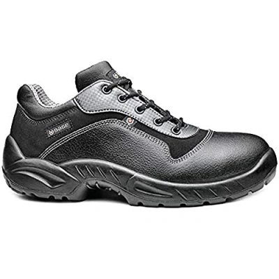 Image of Base Protection B0166 Etoile S3 Low Safety Shoe Black/Grey, 43