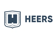 Heers logo