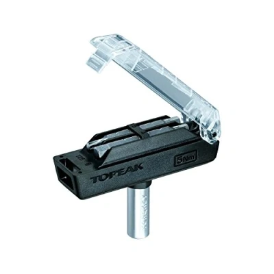 Image of Topeak Torque Wrench 5 Nm