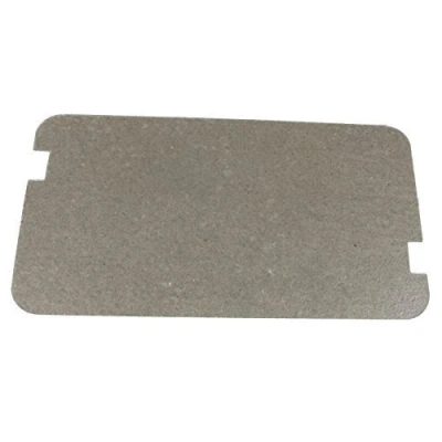 Image of First4Spares Microwave Wave Guide Cover for Sharp Microwaves