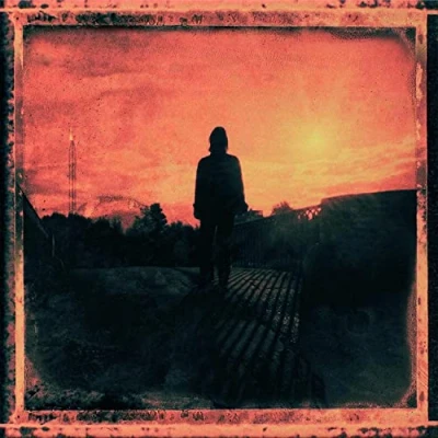 Image of Steven Wilson Grace For Drowning 2011 UK 2 LP vinyl set KSCOPE818