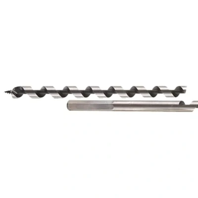 Image of Makita D 07369 Wood Auger Drill Bit 12x250