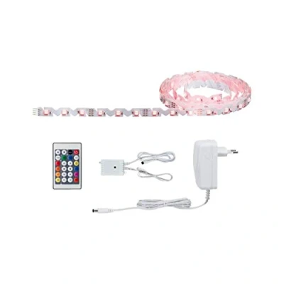Image of Paulmann FlexLED 3D set RGB, 300 cm