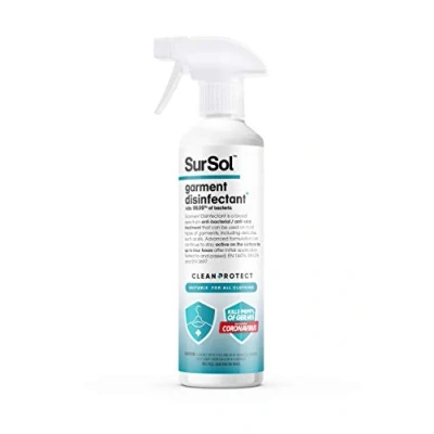 Image of SurSol Garment Disinfectant, 500ml