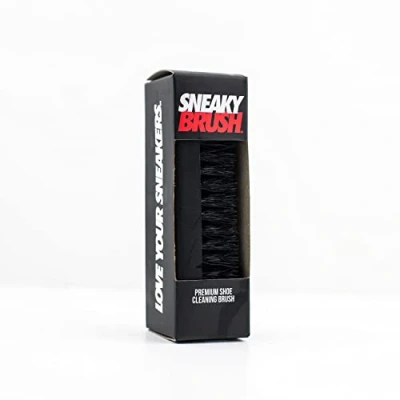 Image of Sneaky shoe and Trainer Cleaning Brush